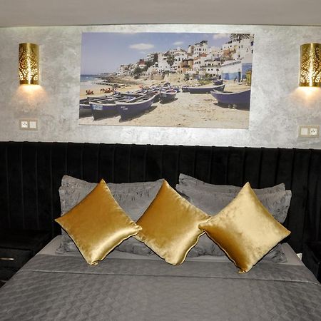 Royal Deluxe Gold - Marrakech, Luxe Pool View Apartment Marrakesh Bagian luar foto